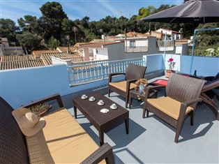 Details zum Ferienhaus Katalonien / Costa Brava