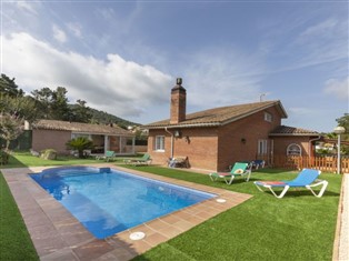 Details zum Ferienhaus Katalonien / Costa Brava