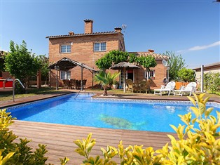 Details zum Ferienhaus Katalonien / Costa Brava