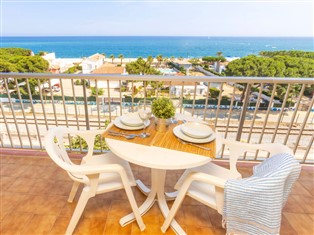 Details zur Ferienwohnung Katalonien / El Maresme