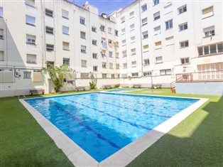Details zur Ferienwohnung Katalonien / El Maresme