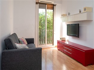 Details zur Ferienwohnung Katalonien / Barcelona Stadt