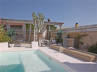 Details zum Ferienhaus Katalonien / Barcelona Stadt
