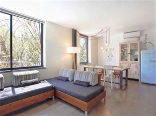 Details zur Ferienwohnung Katalonien / Barcelona Stadt