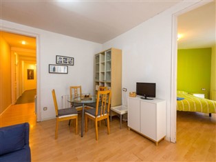 Details zur Ferienwohnung Katalonien / Barcelona Stadt