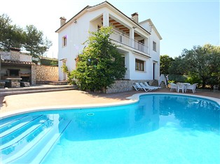 Details zum Ferienhaus Katalonien / Costa del Garraf