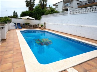 Details zum Ferienhaus Katalonien / Costa Daurada