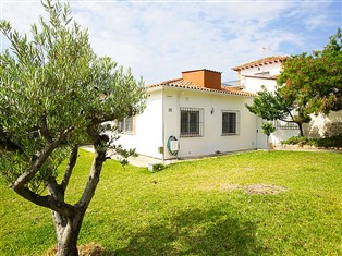 Details zum Ferienhaus Katalonien / Costa Daurada