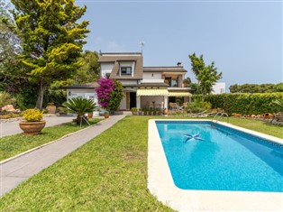 Details zum Ferienhaus Katalonien / Costa Daurada