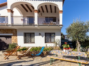Details zum Ferienhaus Katalonien / Costa Daurada