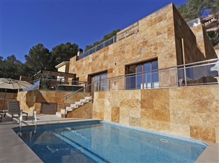 Details zum Ferienhaus Katalonien / Costa Daurada