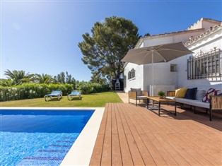 Details zum Ferienhaus Katalonien / Costa Daurada