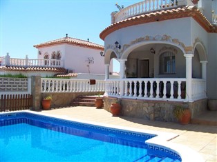 Details zum Ferienhaus Katalonien / Costa Daurada