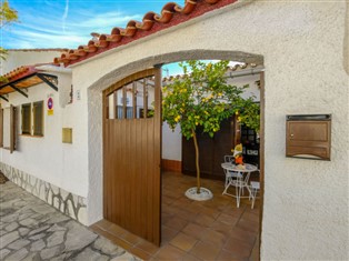 Details zum Ferienhaus Katalonien / Costa Daurada