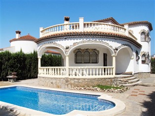 Details zum Ferienhaus Katalonien / Costa Daurada