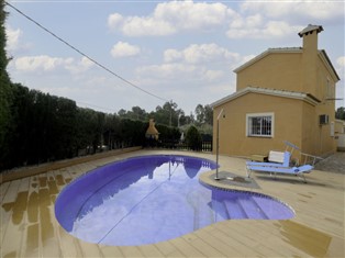 Details zum Ferienhaus Katalonien / Costa Daurada