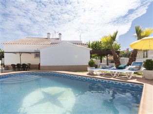 Details zum Ferienhaus Katalonien / Costa Daurada