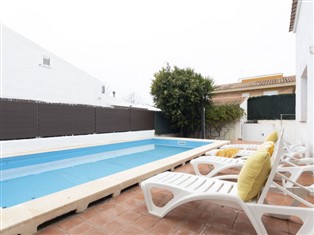 Details zum Ferienhaus Katalonien / Costa Daurada