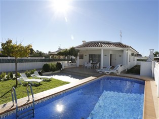 Details zum Ferienhaus Katalonien / Costa Daurada