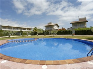 Details zum Ferienhaus Katalonien / Costa Daurada