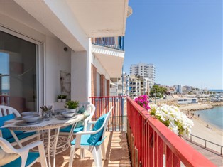 Details zum Ferienhaus Katalonien / Costa Daurada