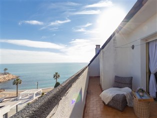 Details zum Ferienhaus Katalonien / Costa Daurada