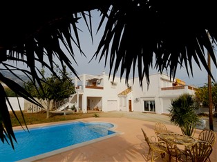 Details zum Ferienhaus Katalonien / Costa Daurada