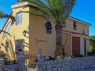 Details zum Ferienhaus Valencia / Costa del Azahar
