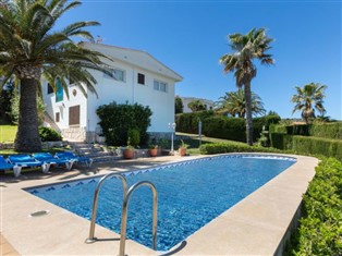 Details zum Ferienhaus Valencia / Costa del Azahar
