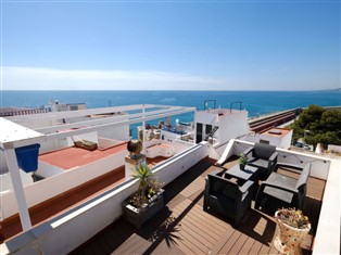 Details zum Ferienhaus Valencia / Costa del Azahar