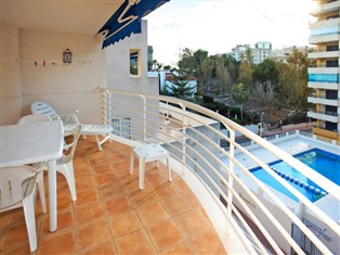 Details zur Ferienwohnung Valencia / Costa del Azahar