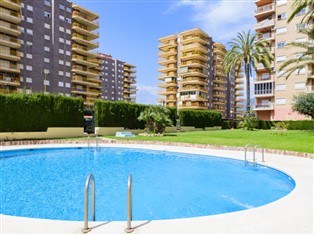 Details zur Ferienwohnung Valencia / Costa del Azahar