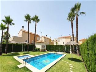 Details zum Ferienhaus Valencia / Costa Blanca