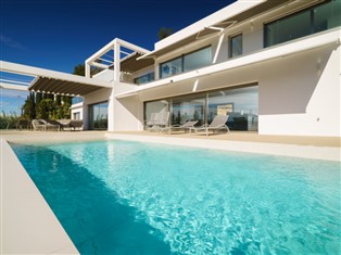 Details zum Ferienhaus Valencia / Costa Blanca