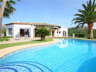 Details zum Ferienhaus Valencia / Costa Blanca