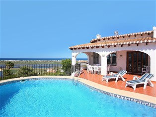 Details zum Ferienhaus Valencia / Costa Blanca