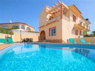 Details zum Ferienhaus Valencia / Costa Blanca