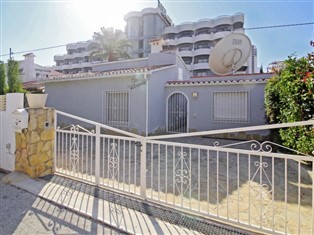 Details zum Ferienhaus Valencia / Costa Blanca