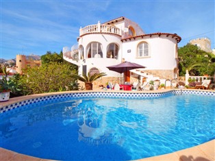 Details zum Ferienhaus Valencia / Costa Blanca