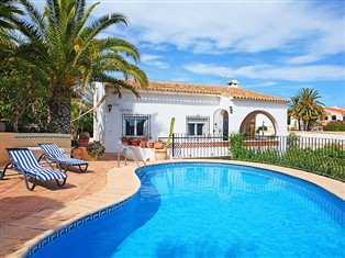 Details zum Ferienhaus Valencia / Costa Blanca