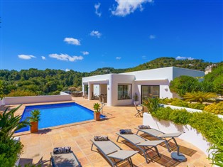 Details zum Ferienhaus Valencia / Costa Blanca