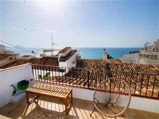 Details zum Ferienhaus Valencia / Costa Blanca