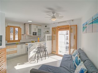 Details zur Ferienwohnung Valencia / Costa Blanca