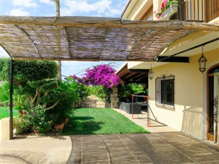 Details zum Ferienhaus Valencia / Costa Blanca