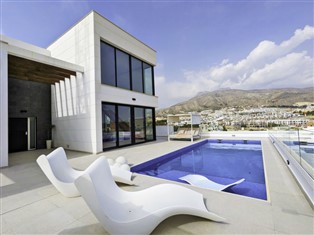 Details zum Ferienhaus Valencia / Costa Blanca