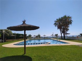 Details zur Ferienwohnung Valencia / Costa Blanca