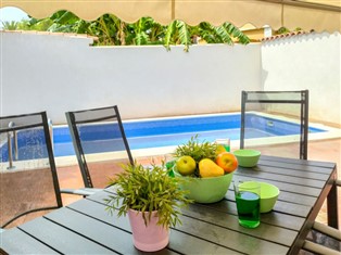 Details zum Ferienhaus Valencia / Costa Blanca