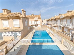 Details zum Ferienhaus Valencia / Costa Blanca