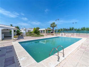 Details zum Ferienhaus Valencia / Costa Blanca