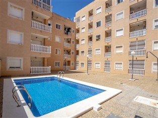 Details zur Ferienwohnung Valencia / Costa Blanca